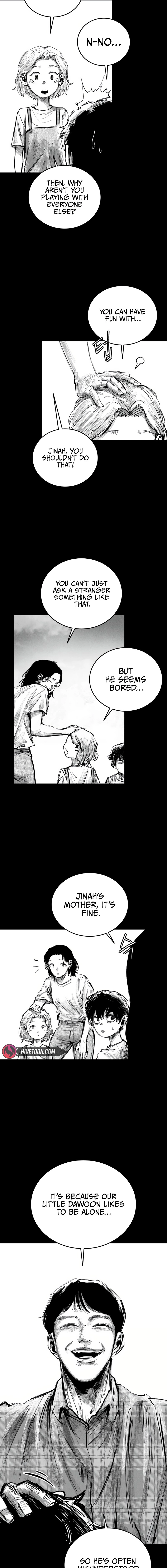 Read High Class EN Manga Online