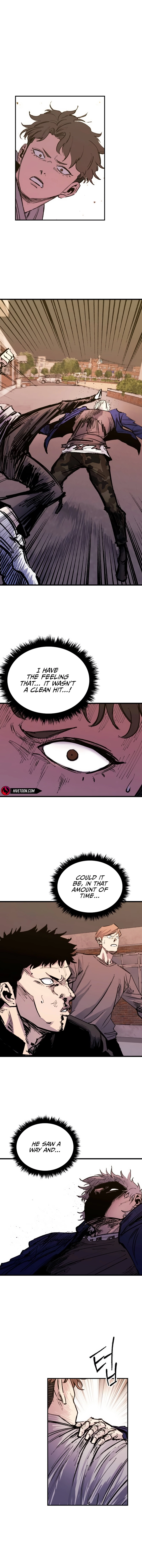 Read High Class EN Manga Online