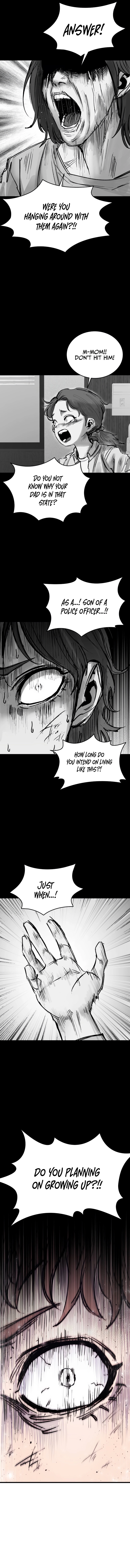 Read High Class EN Manga Online