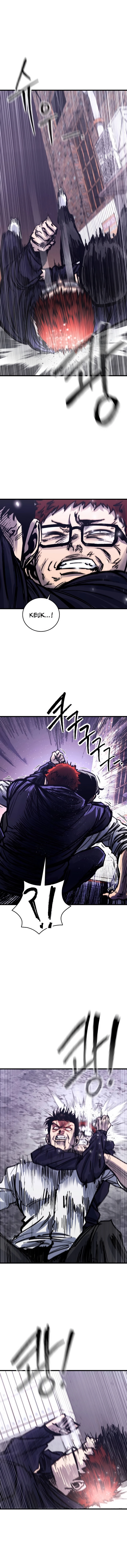 Read High Class EN Manga Online