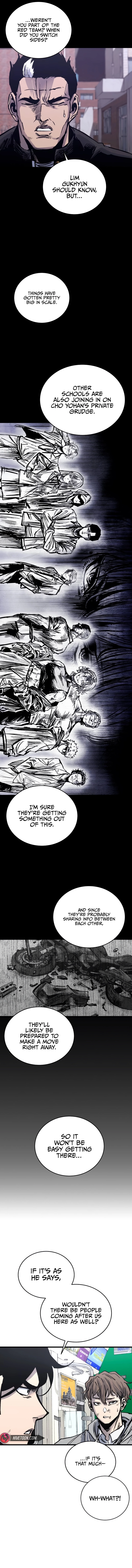 Read High Class EN Manga Online