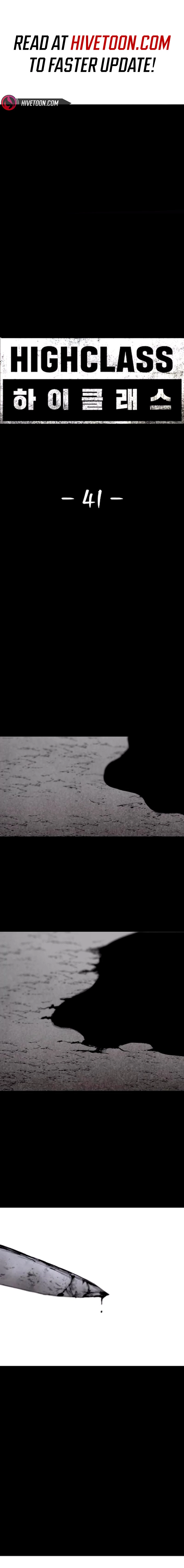 Read High Class EN Manga Online