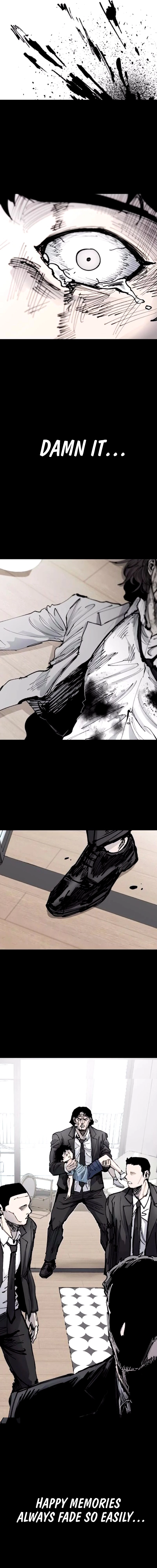 Read High Class EN Manga Online