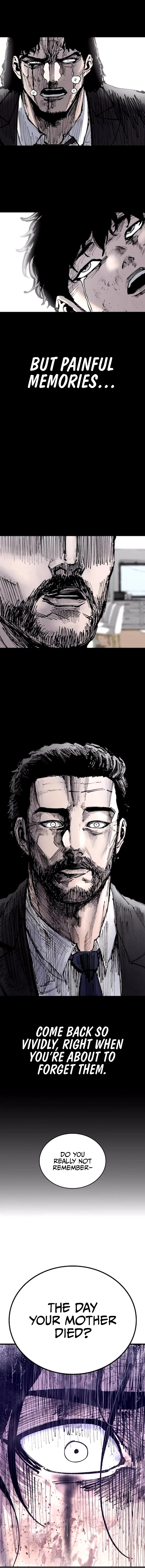 Read High Class EN Manga Online