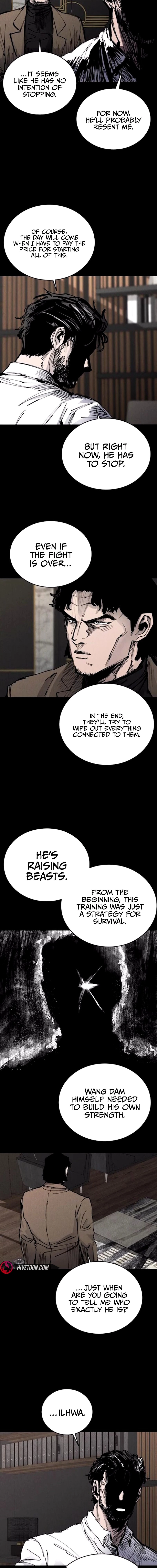 Read High Class EN Manga Online