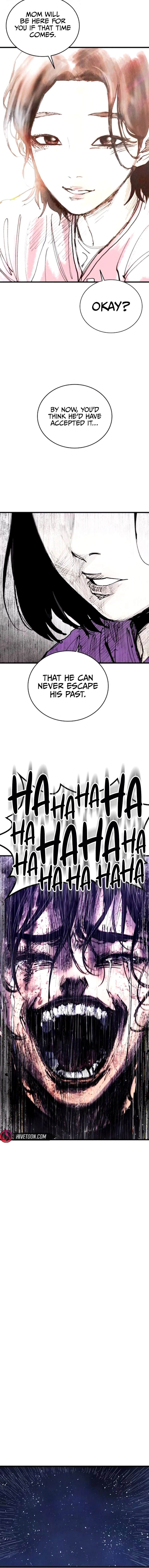 Read High Class EN Manga Online