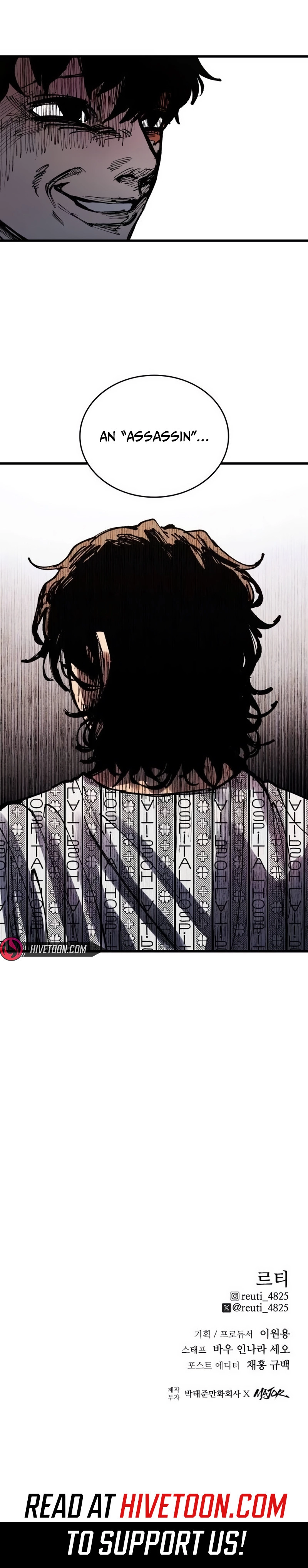 Read High Class EN Manga Online