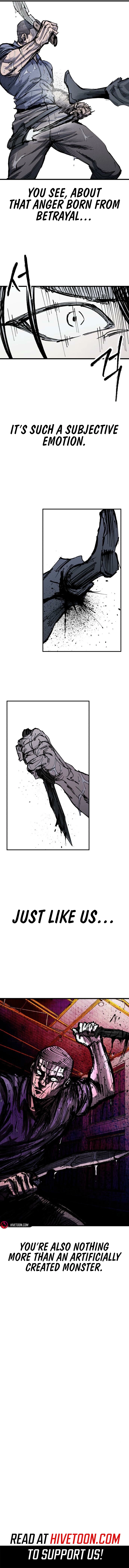 Read High Class EN Manga Online