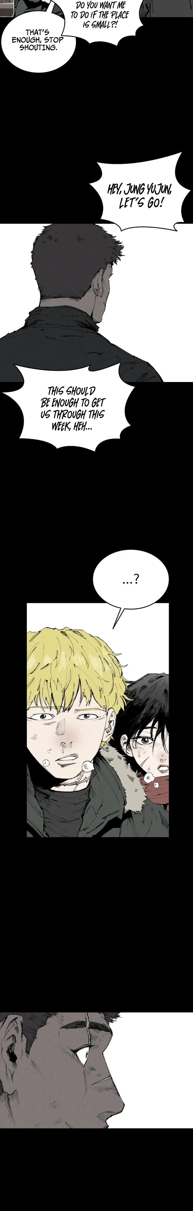 Read High Class EN Manga Online