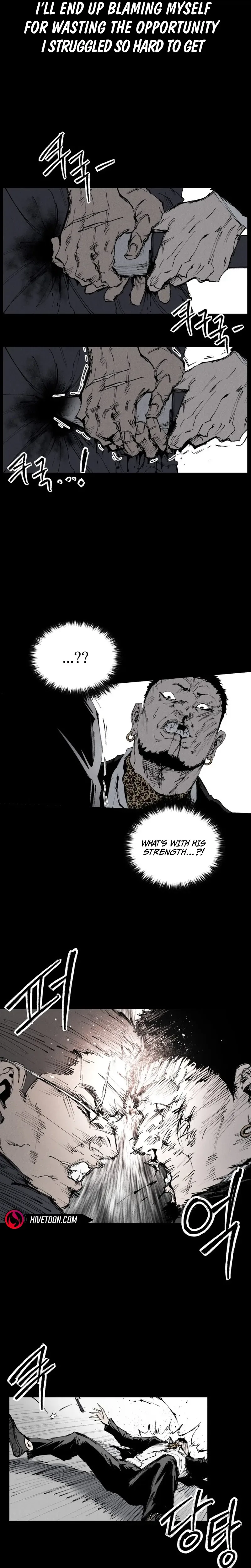 Read High Class EN Manga Online