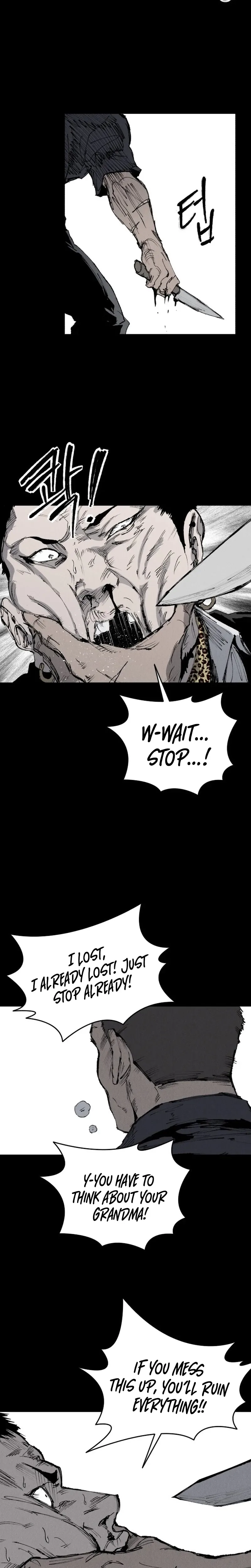 Read High Class EN Manga Online