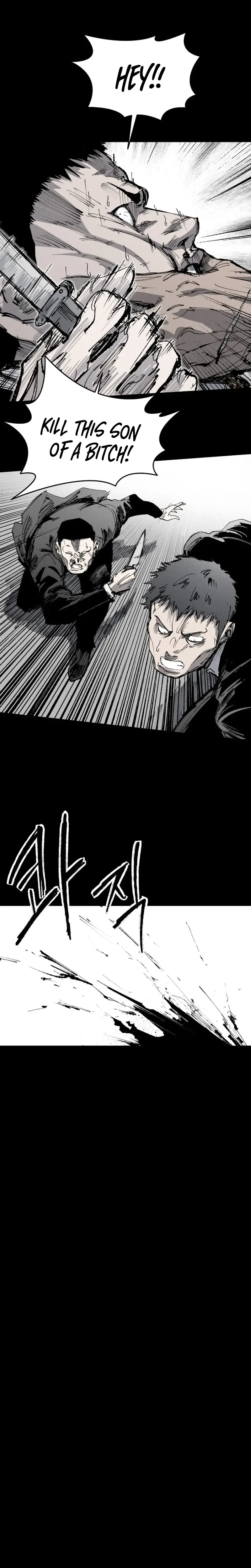 Read High Class EN Manga Online