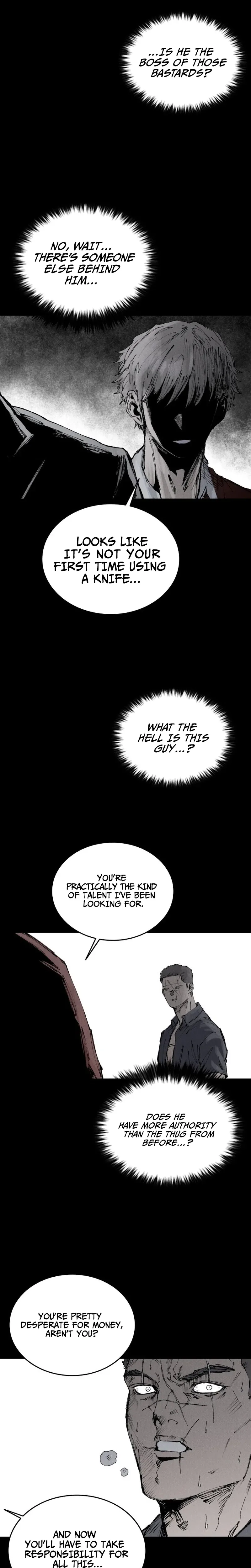 Read High Class EN Manga Online