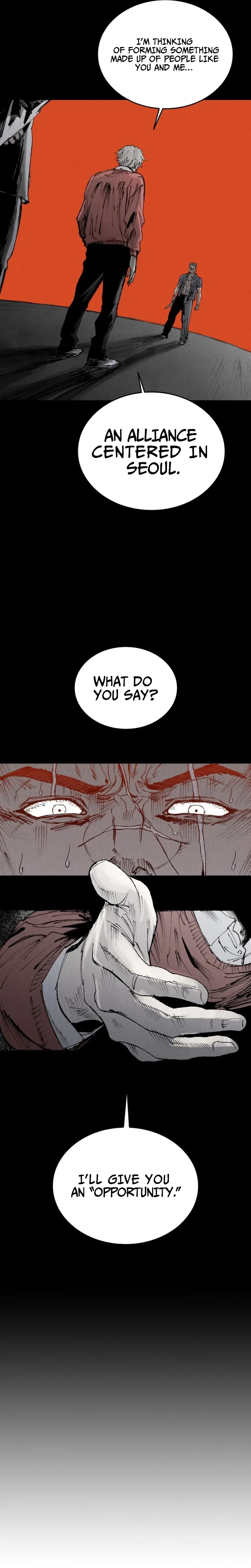 Read High Class EN Manga Online