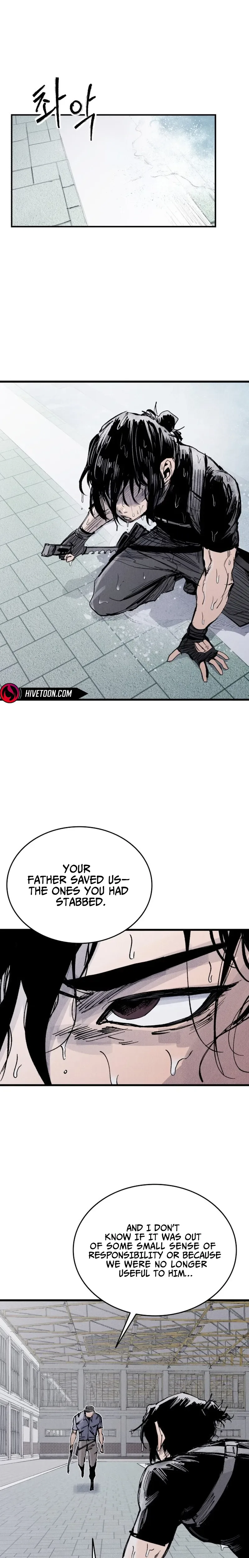 Read High Class EN Manga Online