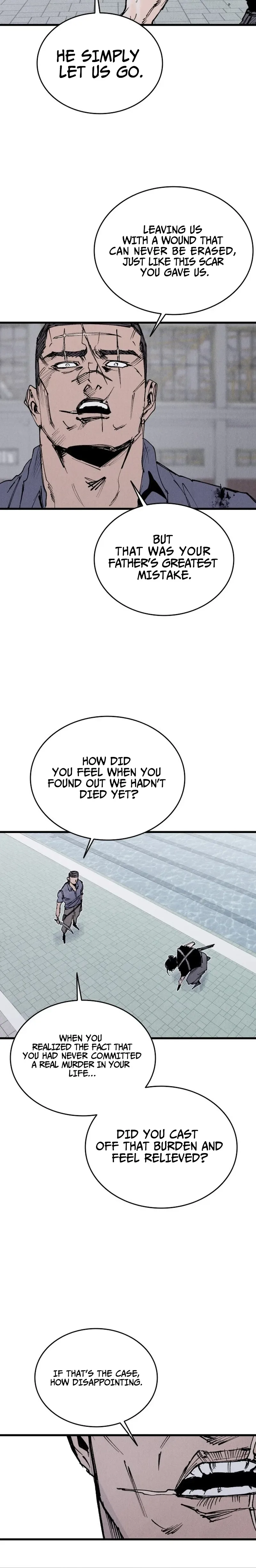 Read High Class EN Manga Online