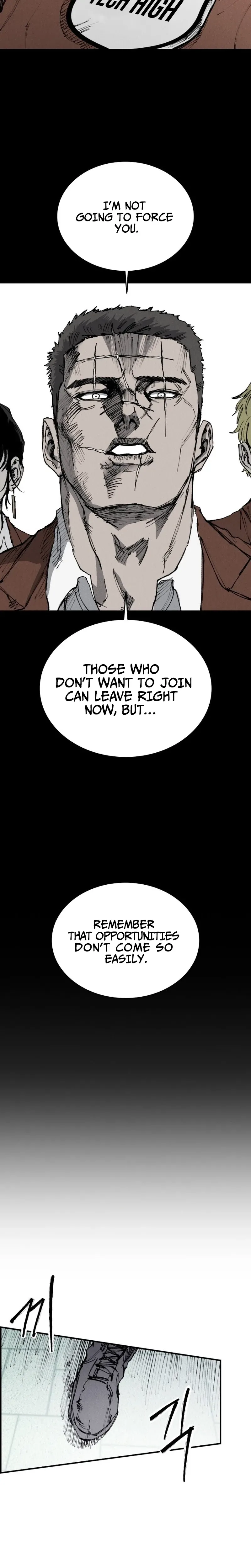 Read High Class EN Manga Online