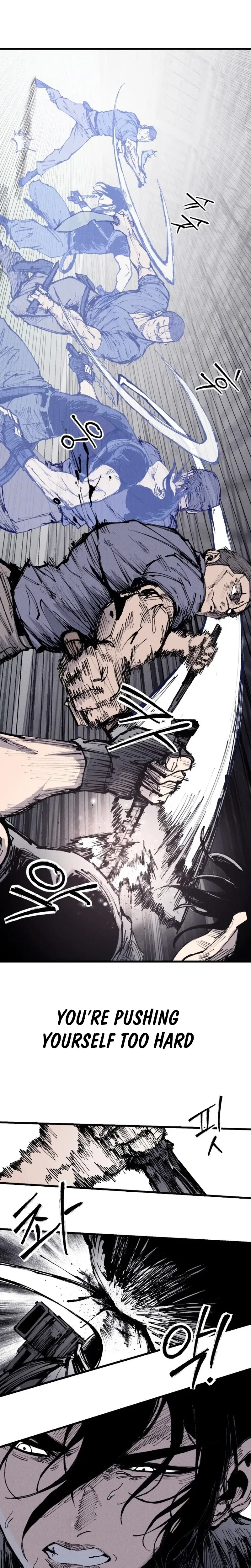 Read High Class EN Manga Online