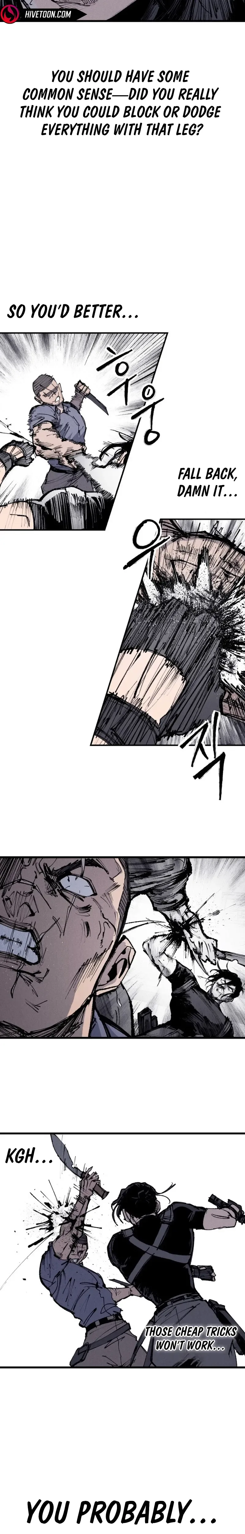 Read High Class EN Manga Online