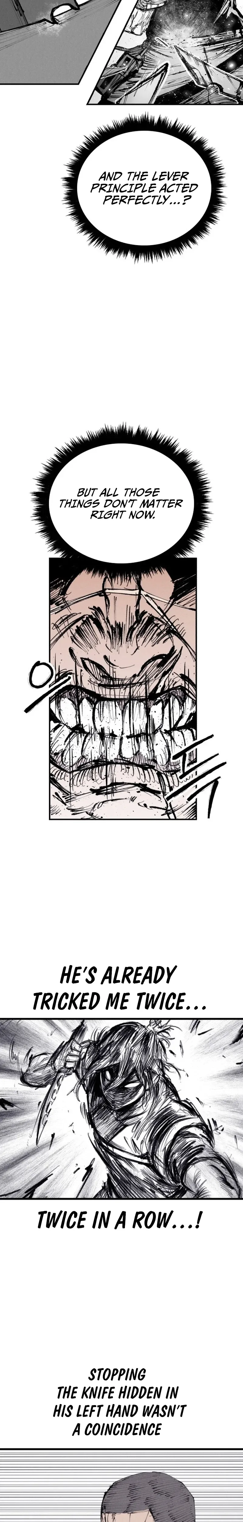 Read High Class EN Manga Online