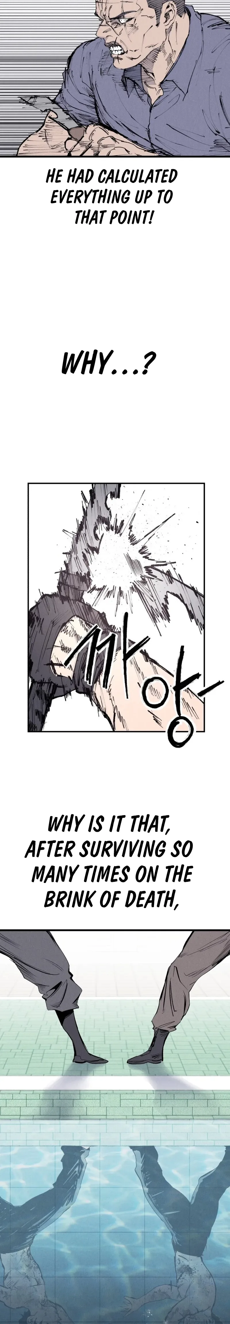 Read High Class EN Manga Online