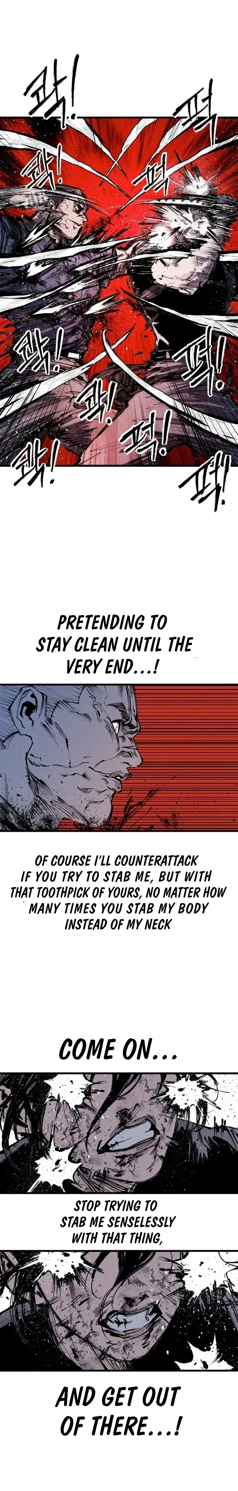 Read High Class EN Manga Online