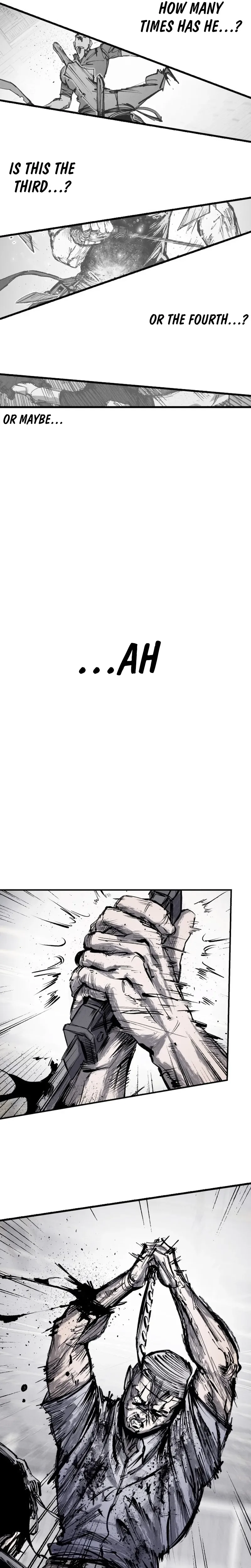 Read High Class EN Manga Online