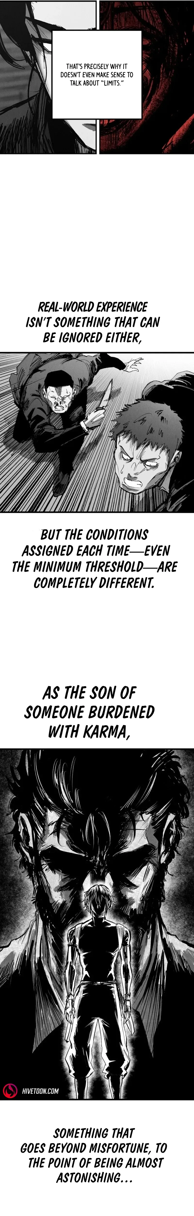 Read High Class EN Manga Online