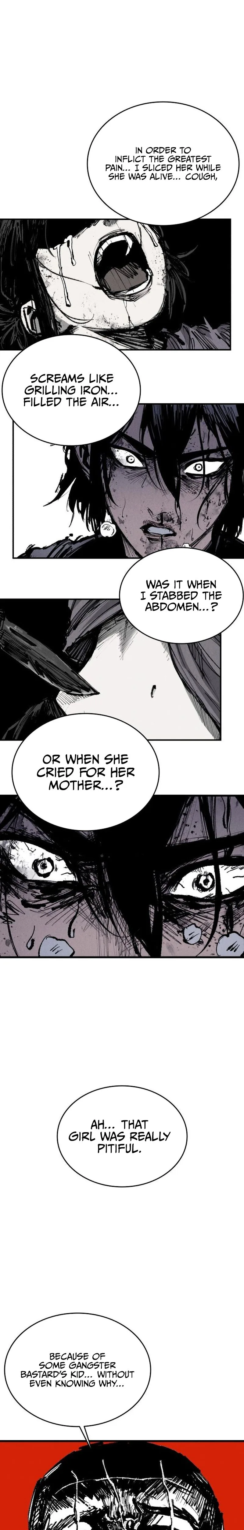 Read High Class EN Manga Online