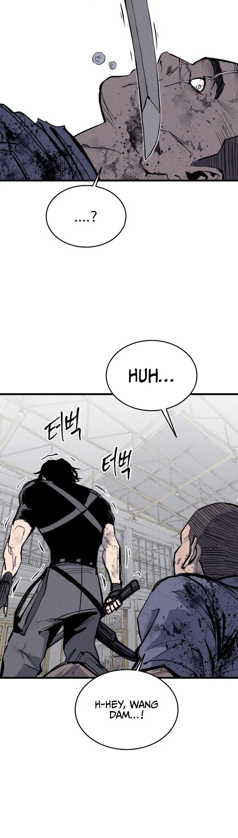 Read High Class EN Manga Online