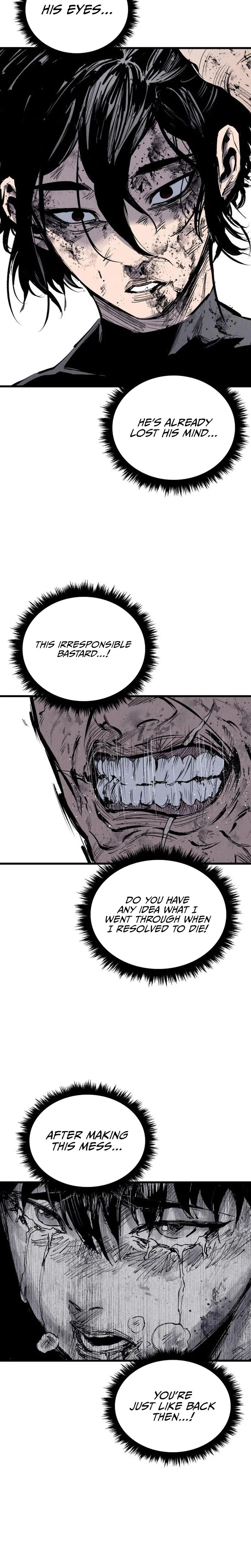 Read High Class EN Manga Online