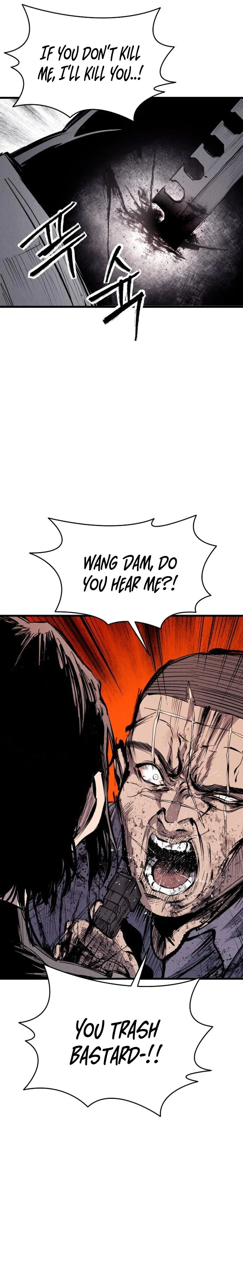 Read High Class EN Manga Online