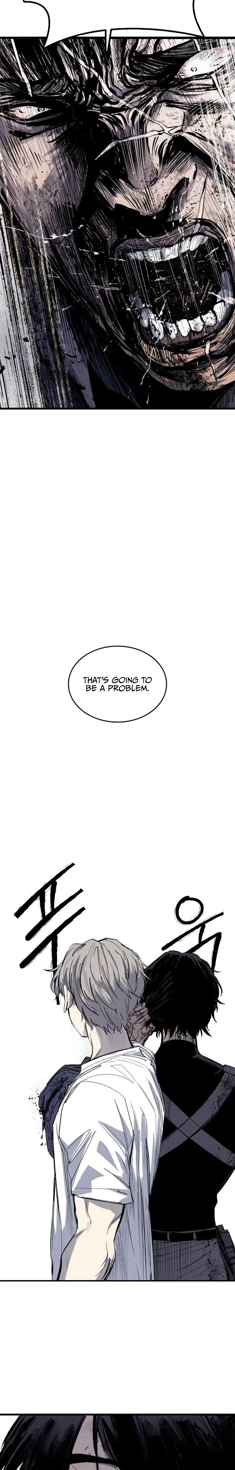 Read High Class EN Manga Online