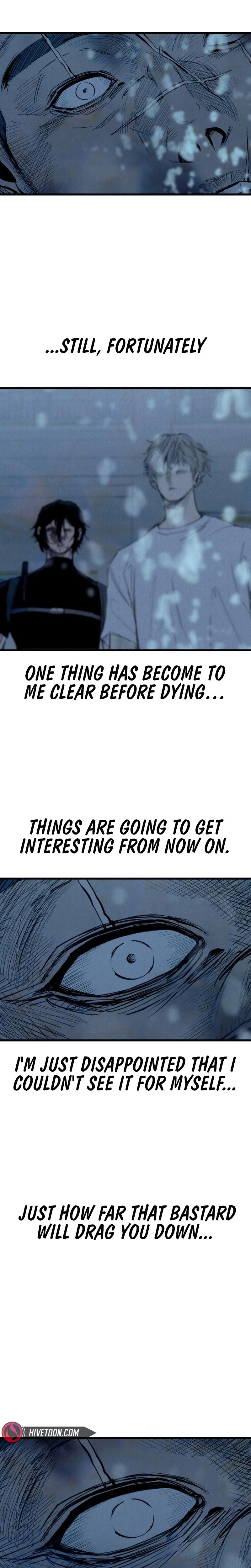 Read High Class EN Manga Online