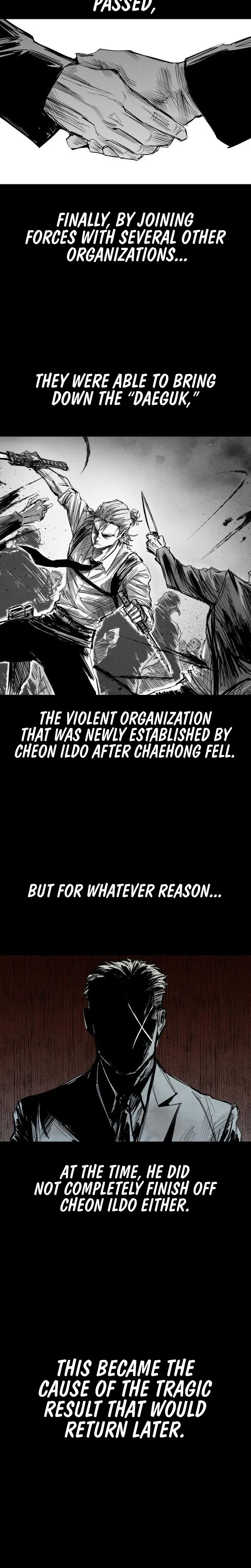 Read High Class EN Manga Online