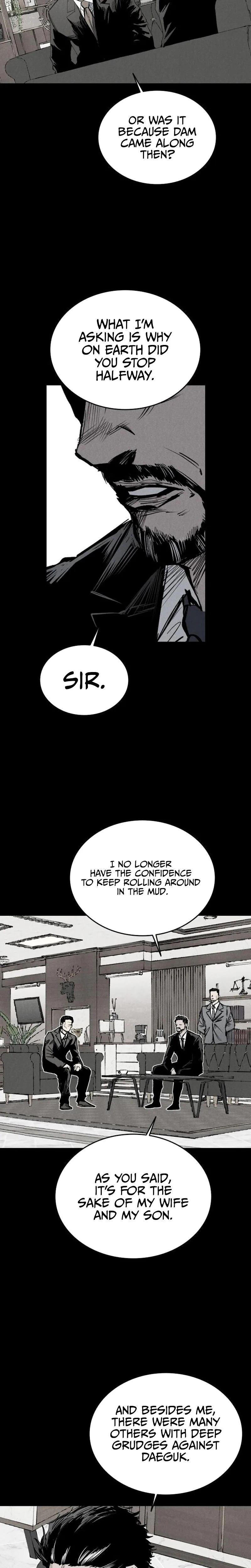 Read High Class EN Manga Online