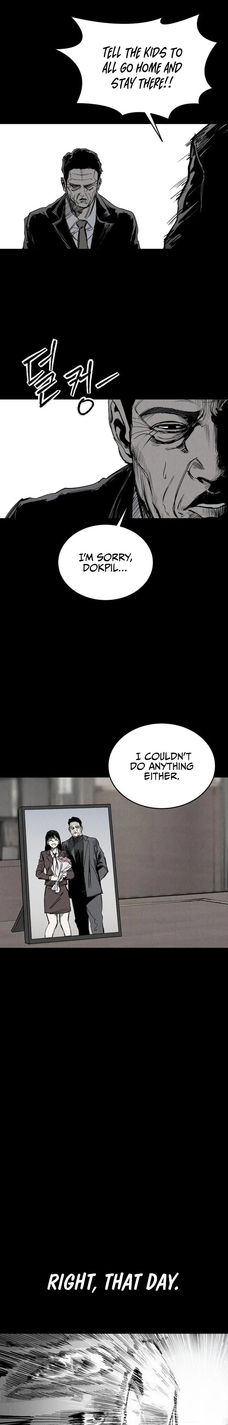 Read High Class EN Manga Online