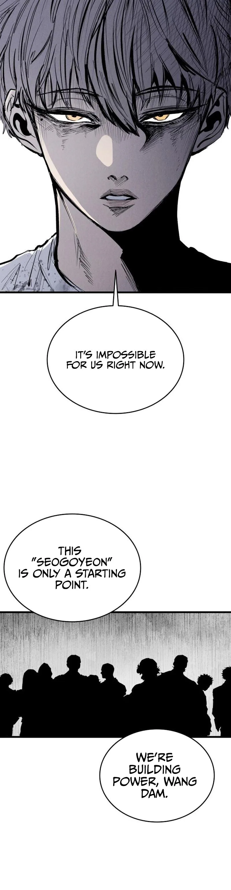 Read High Class EN Manga Online