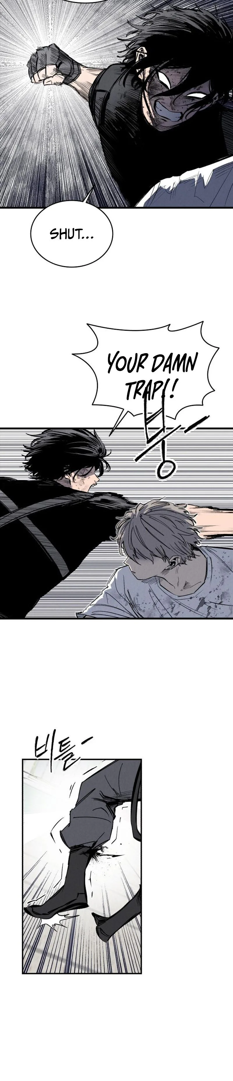 Read High Class EN Manga Online