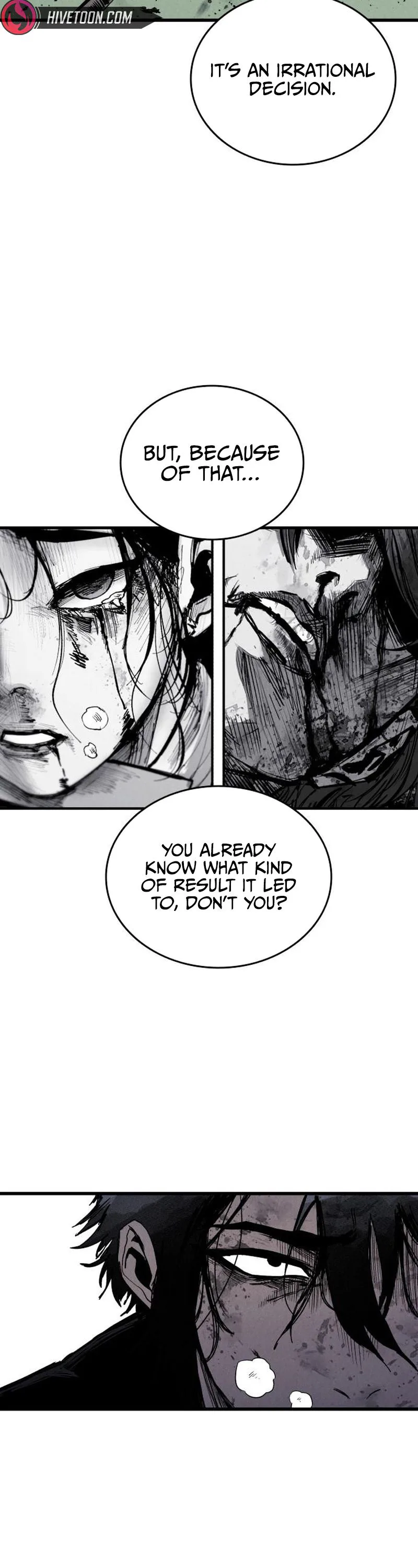 Read High Class EN Manga Online