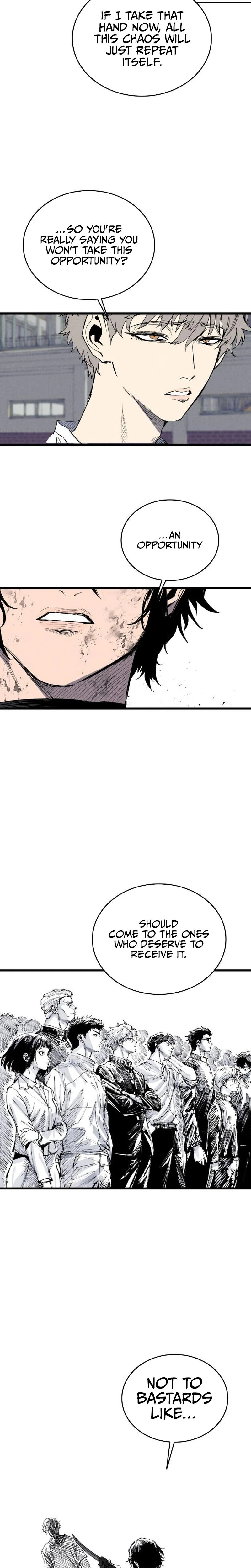 Read High Class EN Manga Online