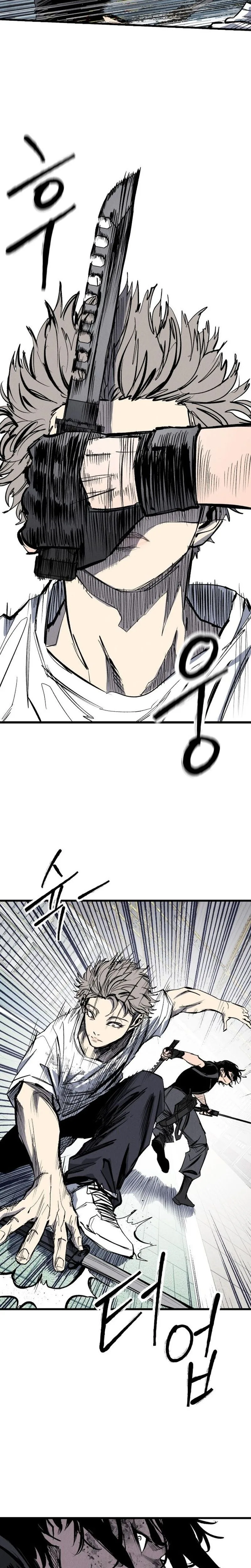 Read High Class EN Manga Online