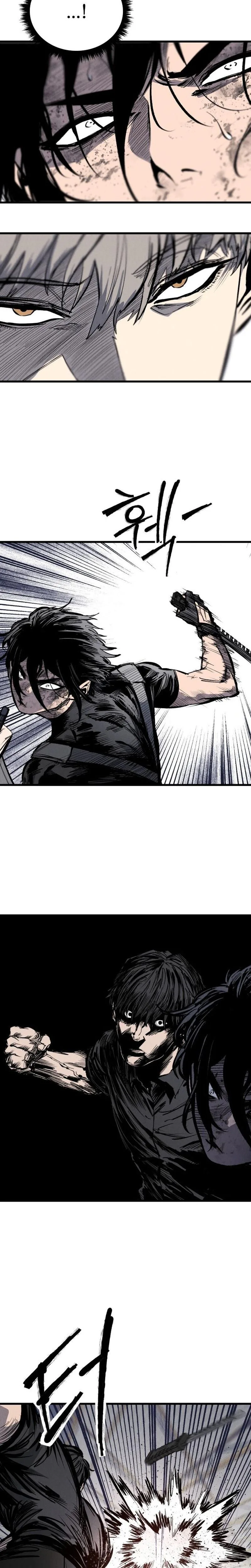 Read High Class EN Manga Online