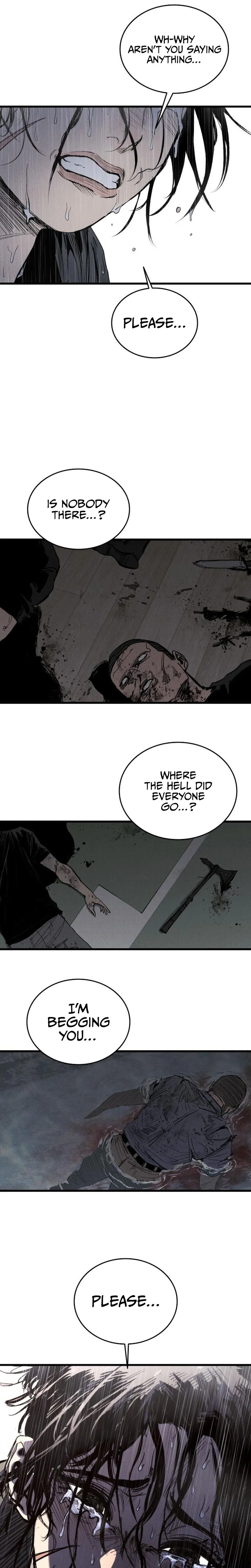 Read High Class EN Manga Online