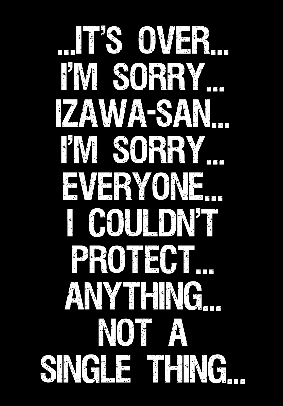 Read Holyland EN Manga Online