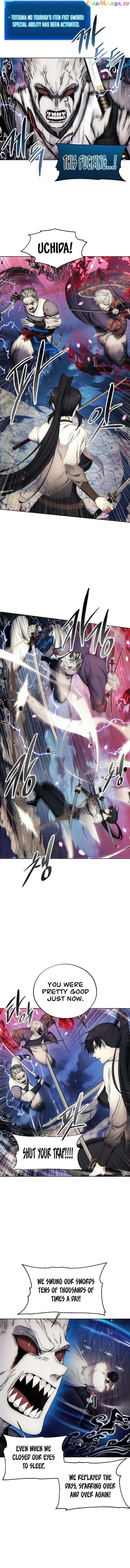 Read How To Live As a Villain EN Manga Online