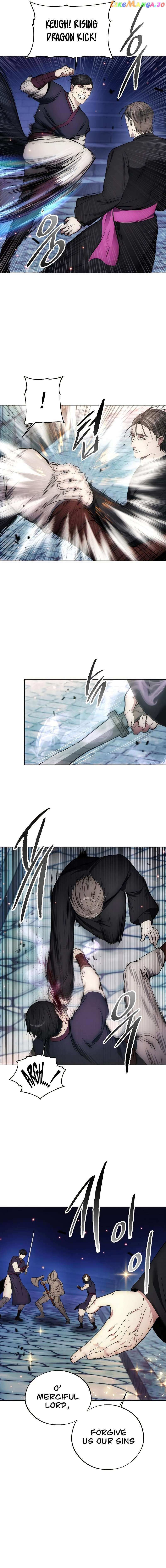 Read How To Live As a Villain EN Manga Online