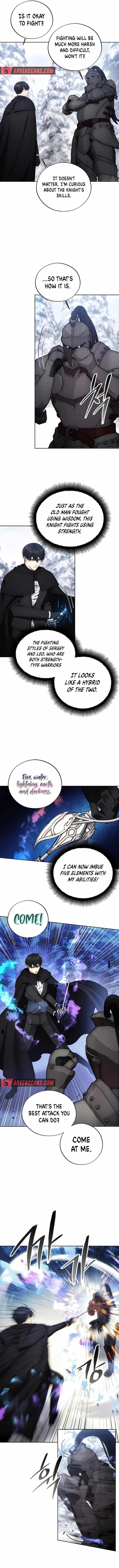Read How To Live As a Villain EN Manga Online