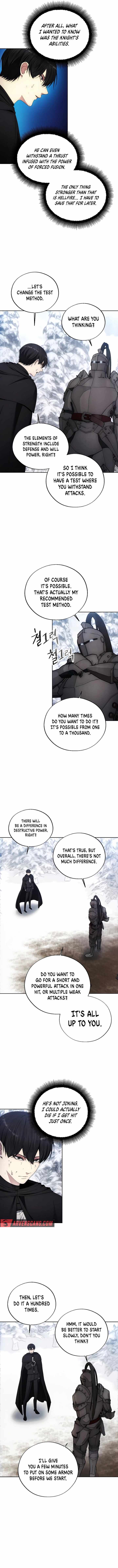 Read How To Live As a Villain EN Manga Online