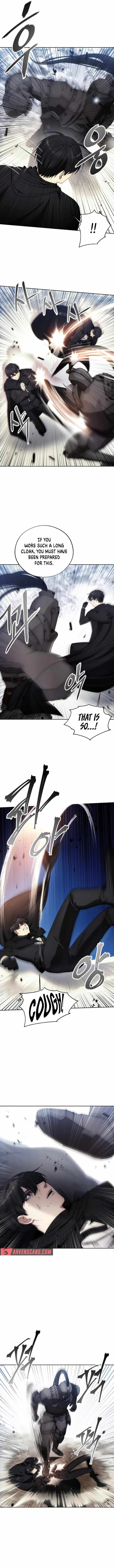 Read How To Live As a Villain EN Manga Online